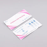 10 PCS Early Pregnancy Ovulation Test Strips, Ovulation Test Strips