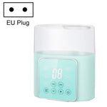 N20 2 In 1 Double Bottle Warmer Sterilization Machine, Plug Specifications:, EU Plug, US Plug