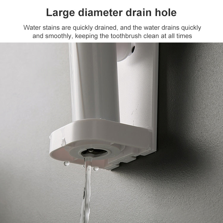 Electric Toothbrush Holder Universal Toothbrush Holder Bathroom Storage Rack, Electric Toothbrush Holder 1