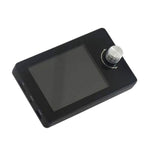 2.8 inch Car DAB+Digital Broadcasting Colorful Screen Receiver FM Forwarding AUX Output, 2.8 inch