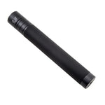 Handheld Three-axis Gimbal Stabilizer Extension Rod for DJI, Insta360, GoPro and Other Action Cameras, Telescopic Length: 19cm-73cm, Length: 19cm-73cm