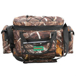 SeaKnight SK003 Multifunctional Lure Bag Shoulder Messenger Bag Fishing Gear Waist Bag