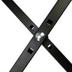 X-shaped Liftable Folding Bench for Musical Instruments, X-shaped Liftable Bench