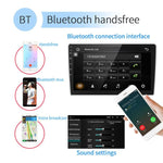 Universal Machine Android Smart Navigation Car Navigation DVD Reversing Video Integrated Machine, 9inch 1+16G Standard, 9inch 2+16G Standard, 9inch 2+32G Standard, 10inch 1+16G Standard, 10inch 2+16G Standard, 9inch 1+16G Standard+4 Lights Camera      ...
