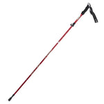 TANERDD TR-D0001 Trekking Poles Aluminum Alloy Folding Outdoor Handrails Trekking Walking Sticks, TR-D0001 Short (Red), TR-D0001 Short (Blue), TR-D0001 Short (Sky Blue), TR-D0001 Short (Purple), TR-D0001 Short (Black), TR-D0001 Short (Green)           ...