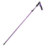 TANERDD TR-D0001 Trekking Poles Aluminum Alloy Folding Outdoor Handrails Trekking Walking Sticks, TR-D0001 Short (Red), TR-D0001 Short (Blue), TR-D0001 Short (Sky Blue), TR-D0001 Short (Purple), TR-D0001 Short (Black), TR-D0001 Short (Green)           ...