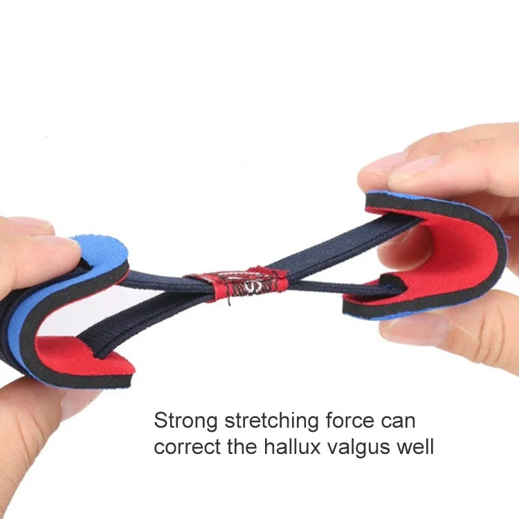 Professional Foot Care Tool Bunion Corrector Bone Big Toe Protector Hallux Valgus Straightener Toe Spreader Pedicure