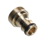 Kitchen Utensils Universal Adapters for Tap Kitchen Faucet Tap Connector Mixer Hose Adaptor Pipe Joiner Fitting Faucet Adapter, Faucet Adapter