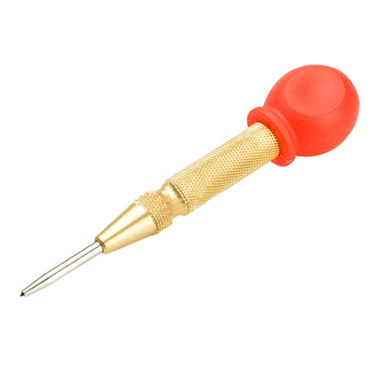 Automatic Center Punch Spring Loaded Marking Hole Carbon Steel Body, TBD050247001A, TBD050247001B