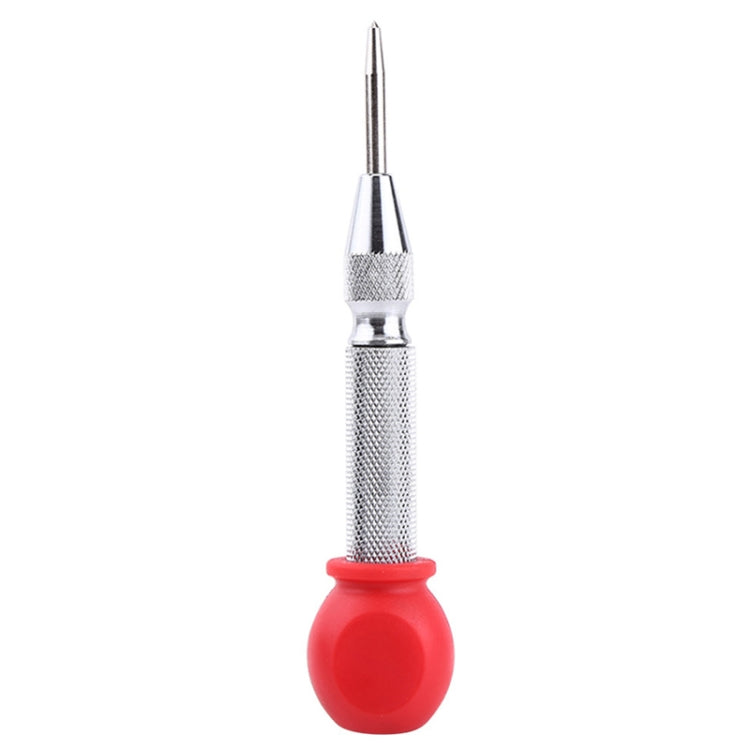 Automatic Center Punch Spring Loaded Marking Hole Carbon Steel Body, TBD050247001A, TBD050247001B