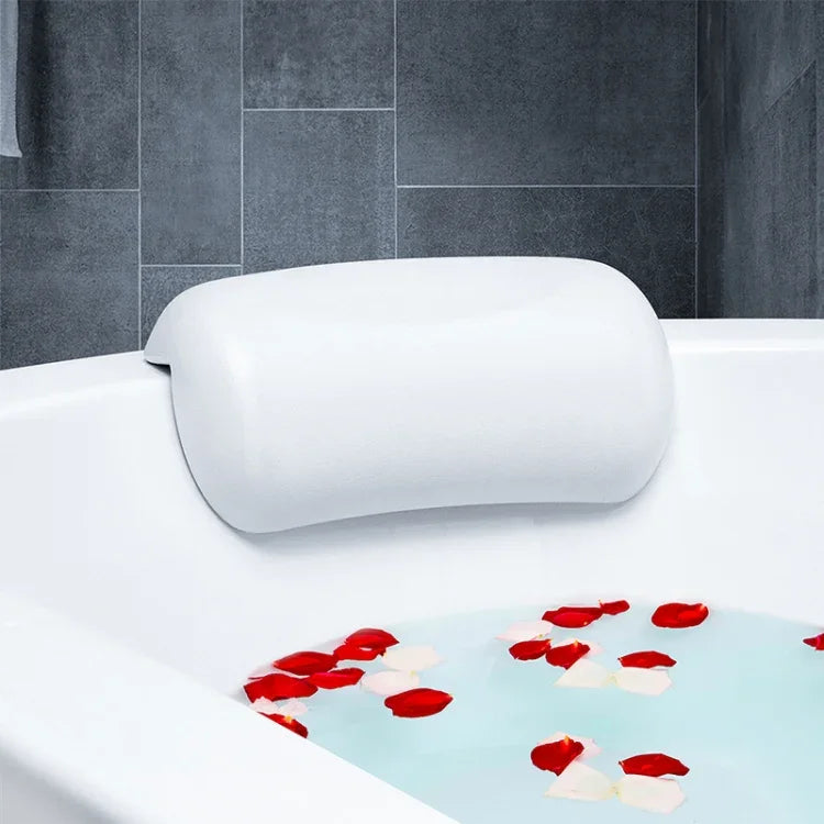 Universal Self-skinning Waterproof Massage Bathtub Pillow, Massage Bathtub Pillow