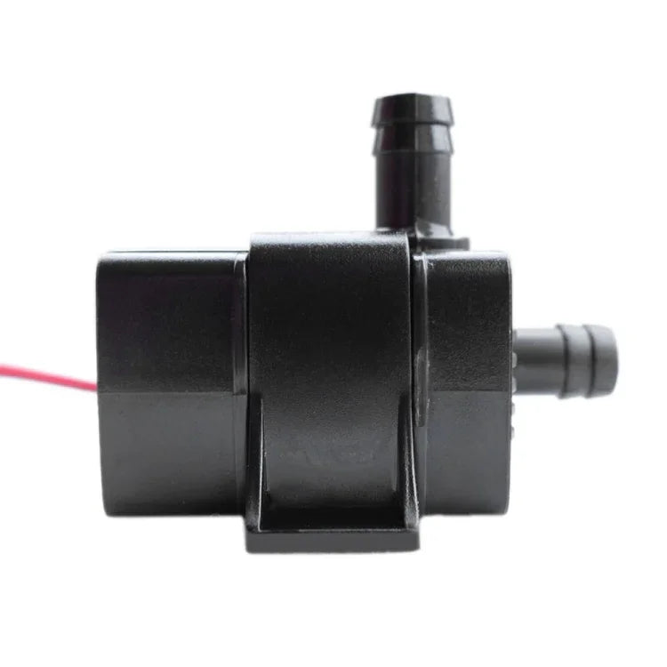 240L/H Ultra-quiet Flow Rate Waterproof Brushless Pump Mini Submersible Water Pump, Mini Submersible Water Pump
