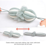 Bath Ball Rubbing Back Bath Towel Long Foam Net Bath Brush