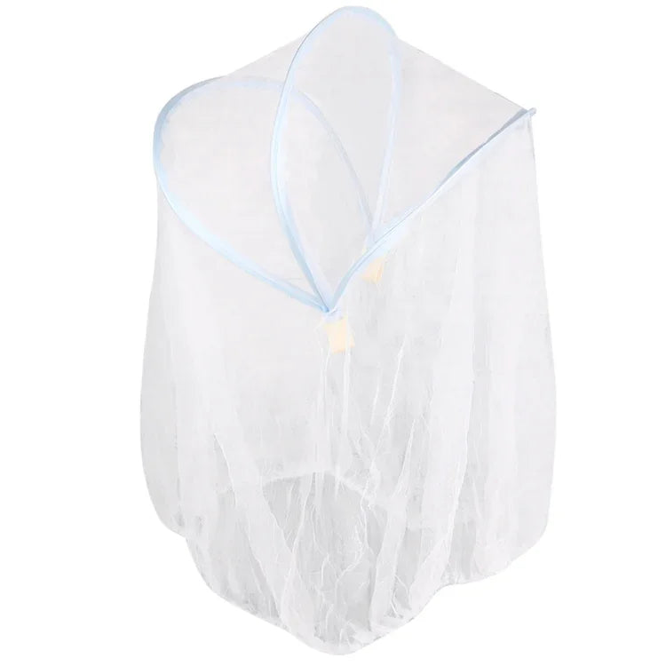 Crib Summer Cool Breathable Anti-mosquito Protection Baby Peace Of Mind Sleeping Nets, Sleeping Nets