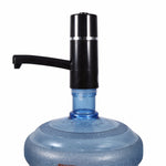 Water Dispenser Wireless Electric Water Bottle Pump Dispenser