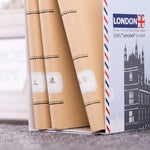 Large Size Kraft Paper Book Cover Books Protective Thicken Kraft Paper Cover, 32K