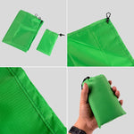 Outdoor Portable Waterproof Picnic Camping Mats Beach Blanket Mattress Mat, 100cm*140cm, 150cm*140cm, 200cm*140cm