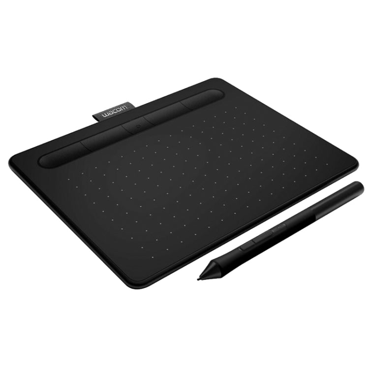 Wacom CTL-4100  Tablet Intuos Hand-Painted Board Computer Drawing Board Handwriting Board, CTL-4100