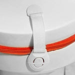 10 PCS Cabinet Door Lock Kids Drawer Locker Security Invisible Locks for Home Storage Child Lock Baby Safety Cabinet Lock, 10 PCS