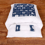 Closed Removable and Washable Cat Litter Sleeping Bag Winter Warm Dog Kennel, S, M, L