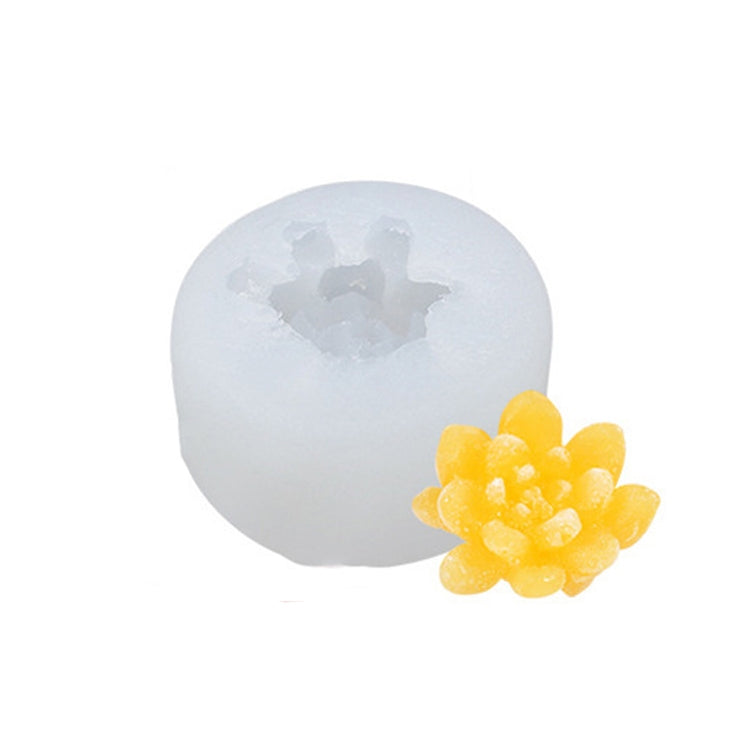 Fleshy Three-Dimensional Candle Silicone Mold DIY Handmade Soap Aromatherapy Epoxy Mold, SX-ZW-136, SX-ZW-137, SX-ZW-138, SX-ZW-139, SX-ZW-140, SX-ZW-141, SX-ZW-186, SX-ZW-187, SX-ZW-188, SX-ZW-189, SX-ZW-190, SX-ZW-191, SX-ZW-192, SX-ZW-193, SX-ZW-194...