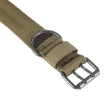 Multifunctional Adjustable Dog Leash Pet Outdoor Training Wear-Resistant Pull-Resistant Collar, M, L, XL