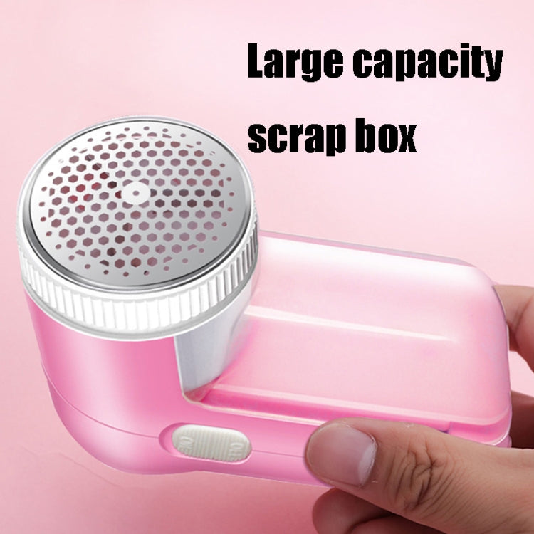 Portable USB Depilator For Home Dormitory Coat Plush Woolen Sheets, USB Depilator