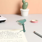3 PCS Mini LED Desk Lamp Folding Portable Night Light Magnetic Eye Protection Desk Lamp, LD01-Black, LD01-Rose Red, LD01-Yellow, LD01-White, LD01-Pink, LD01-Orange, LD01-Green, LD01-Blue, LD02-Black, LD02-Rose Red, LD02-Yellow, LD02-White, LD02-Pink   ...