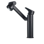 Universal Swivel Faucet Bathroom Hot & Cold Dual-Out Mode Faucet, Short HT-805065, High HT-805065-1, Short HT-99528, High HT-99528-1, Short HT-87590, High HT-87590-1, Short HT-90560, High HT-90560-1