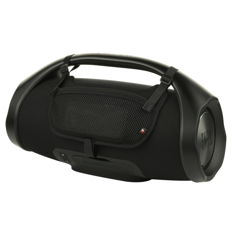 Portable Mobile Phone Storage Bag for JBL Boombox Portable Single-shoulder Strap Protective Cover, Phone Storage Bag