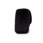 Motorcycle Saddle Bags Leather Storage Tool PU Leather Side Pouch Bags, PU Leather Side Pouch Bags