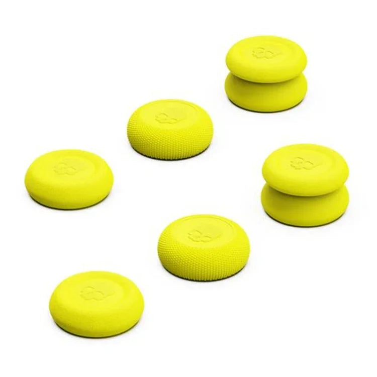 Game Controller Rocker Cap Anti-Skid Heightening Suit For NS PRO /PS4/PS5