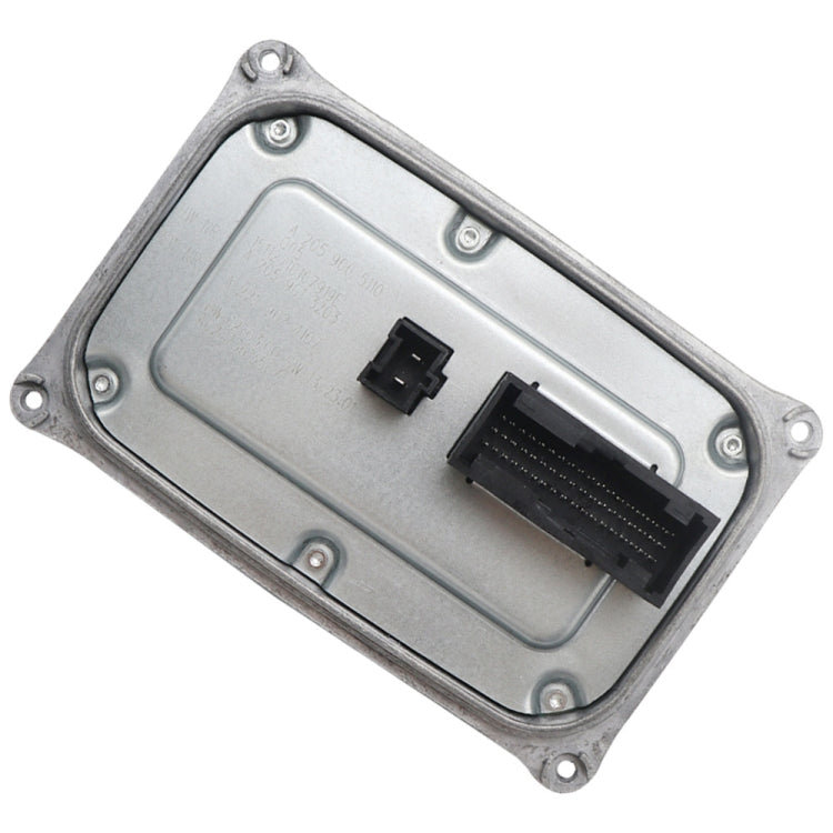 Car Light LED Driver For Mercedes-Benz C-Class / W205 / V205 / S205 / C205, For Mercedes-Benz C-Class