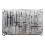 Car Light LED Driver For Mercedes-Benz C-Class / W205 / V205 / S205 / C205, For Mercedes-Benz C-Class