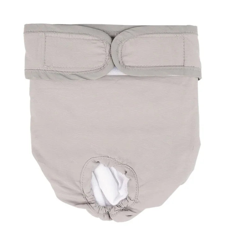 Pet Physiological Pants Pet Waterproof Panties, XS, S, M, L, XL