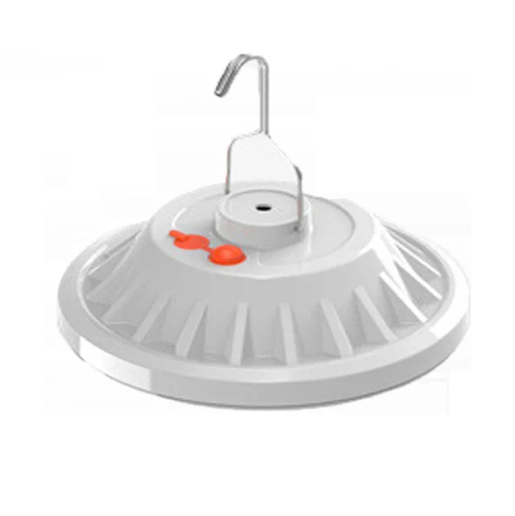 UFO Rechargeable Light Household Emergency Light Bulb Outdoor Camping Night Market Stall Light, V60 30 LEDs, V61 60 LEDs, V62 120 LEDs, V61 Solar Power 60 LEDs, V61 Solar + RC 60 LEDs, V62 Solar Power 120 LEDs, V62 Solar + RC 120 LEDs
