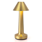 JB-TD001 LED Touch Table Lamp Cafe Restaurant Decoration Night Light, USB, EU Plug, UK Plug, AU Plug
