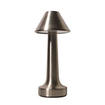 JB-TD001 LED Touch Table Lamp Cafe Restaurant Decoration Night Light, USB, EU Plug, UK Plug, AU Plug
