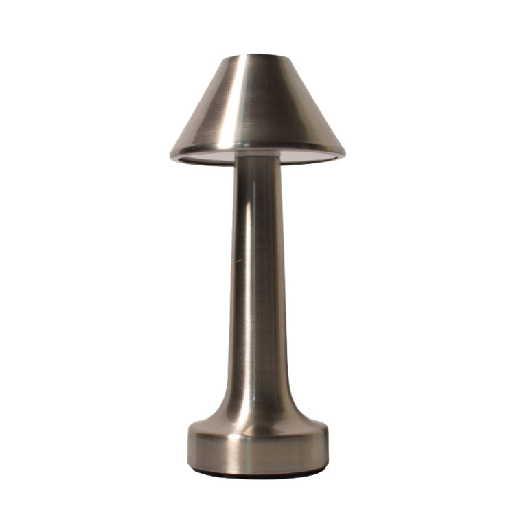 JB-TD001 LED Touch Table Lamp Cafe Restaurant Decoration Night Light, USB, EU Plug, UK Plug, AU Plug