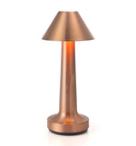 JB-TD001 LED Touch Table Lamp Cafe Restaurant Decoration Night Light, USB, EU Plug, UK Plug, AU Plug