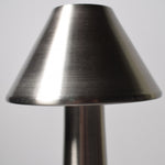 JB-TD001 LED Touch Table Lamp Cafe Restaurant Decoration Night Light, USB, EU Plug, UK Plug, AU Plug