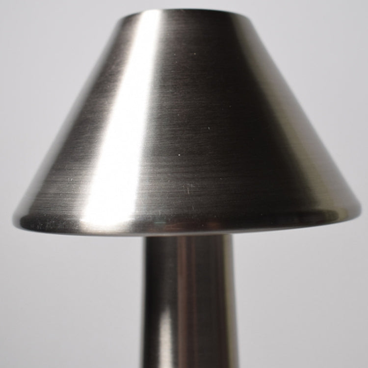 JB-TD001 LED Touch Table Lamp Cafe Restaurant Decoration Night Light, USB, EU Plug, UK Plug, AU Plug
