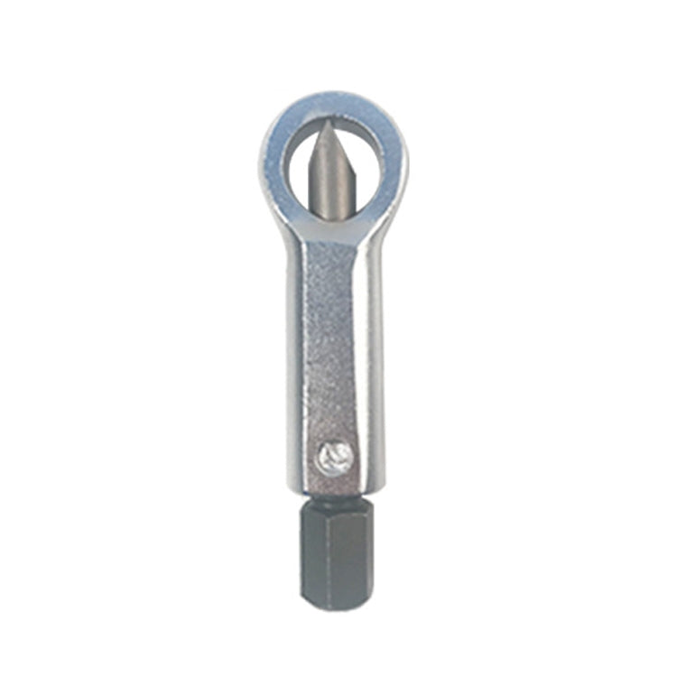 Rusty Nut Separator Nut Breakper, Number 1, Number 2, Number 3, Number 4