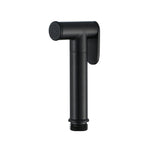 Small Shower Nozzle Toilet Rover Set, Single Sprinkler, Sprinkler+Base+1.5m Telephone Line, Sprinkler+Base+1.5m Hose, Sprinkler+Base+1.5m Hose+Corner Valve