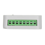 LZ-068 Garage Door Rolling Code Fixed Code Multi-Frequency Remote Control Receiver Switch