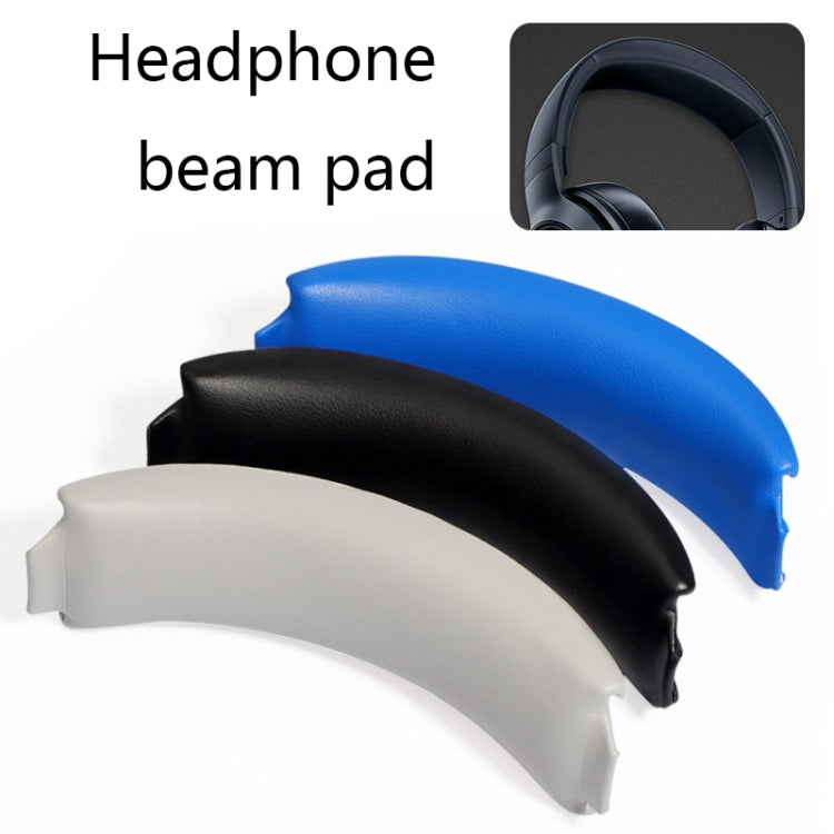 2 PCS Headphone Sponge Case For Razer Standard, Protein (Black), Protein (Gray), Protein (Pink), Lambskin (Black), Lambskin (Gray), Lambskin (Blue), Head Beam (Black), Head Beam (Gray), Head Beam (Pink), Head Beam (Blue), Head Beam (Light Blue)        ...