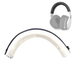 2 PCS Head Beam Protective Case For Corsair Virtuoso RGB, Black, Brown, Gray