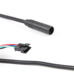 Electric Scooter LED Display Screen Main Control Board Replacement Accessories For Kugoo S1 / S2 / S3 Series, Controller+Display