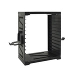 IPLAY Multi-Function Storage Bracket For Gamepad Card And Disc For PS4/PS5/XBOX/Switch, HBS-259