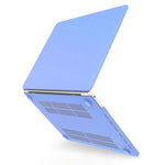 Cream Style Laptop Plastic Protective Case, For MacBook Air 11 A1370 & A1465, For MacBook Retina 12 A1534, For MacBook Pro 13 A1278, For MacBook Retina 13 A1425 & A1502, For MacBook Pro 13 A1989 & A2159, For MacBook Air 13 A2179 & A2337                ...